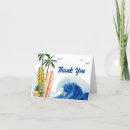 Search for retro waves cards Beach
