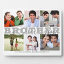 Search for brother plaques Siblings