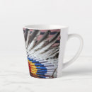 Search for indian mugs Feathers