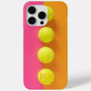 Recherche de tennis iphone cases Monogramme