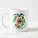 Recherche de chien courant tasses Drôle