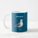 Search for ocean birds mugs Beach