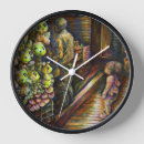 Search for circus clocks Carnival