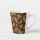 Recherche de les années 1970 tasses Rétro