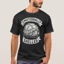 Search for turtle shell tshirts Joke