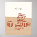 Search for cafe posters Kitchen