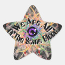 Search for star eyes stickers Universe