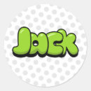 Search for jack in the box stickers Fun