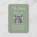 Search for simple enclosure cards Classic