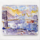 Recherche de brooklyn tapis souris Manhattan