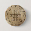 Search for solomons round buttons Magic