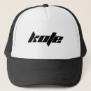 Recherche de merch casquettes Bande