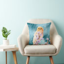 Search for tree branch pillows Magical