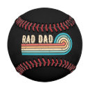 Search for vintage baseballs Retro