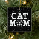 Search for cat mom ornaments Pet