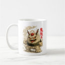Search for yokai mugs Oni
