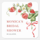 Search for ribbon wedding stickers Bohemian