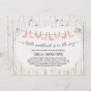 Recherche de valentines baby shower fille invitations Coeurs