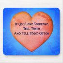 Search for tells mousepads Heart