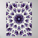 Recherche de mandala art posters Bohème
