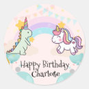 Search for rainbow party stickers Pony