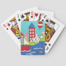 Recherche de voile jeux de cartes Enfants