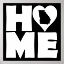 Recherche de mind posters Georgia