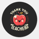 Search for teacher appreciation stickers Teachers