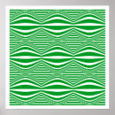 Recherche de vert et blanc art Couleur