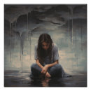 Recherche de emotions posters Esprit