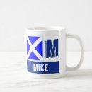 Search for alphabet m mugs Mike