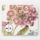 Search for flower closeup mousepads Garden