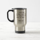 Search for the office travel mugs Modern