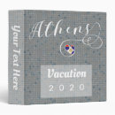 Search for athens binders Greece