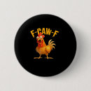 Search for unique funny buttons Crow