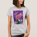 Recherche de sapphire tshirts The emerald warrior