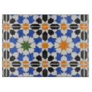 Recherche de céramique planches à découper Mosaïque