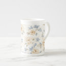 Search for porcelain drinkware Flowers