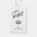 Search for hanukkah gift tags Typography