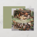 Search for 3 photo holiday cards Rustic