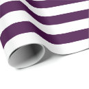 Search for dark purple wrapping paper Striped