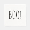 Recherche de haloween serviettes Pour enfants