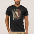 Recherche de cauchemar tshirts Rêve