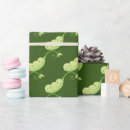 Search for pod wrapping paper Peas