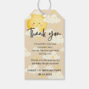 Search for 1st birthday gift tags Stars