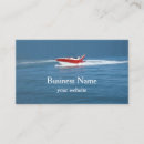 Search for rental business cards Yacht
