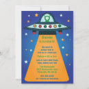 Recherche de soucoupe invitations Enfants