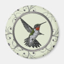Search for ruby throated magnets Animal