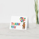 Search for child thank you cards kids birthday party