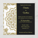 Search for tattoo party invitations Black